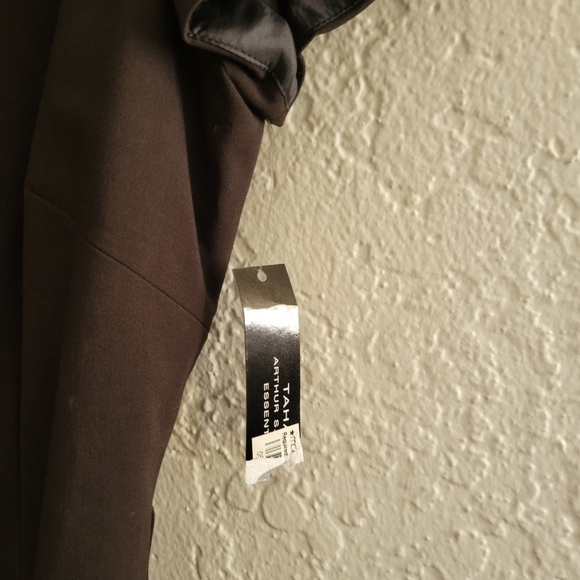 Tahari ASL Julian Dress Size 8 NWT - Picture 4 of 6